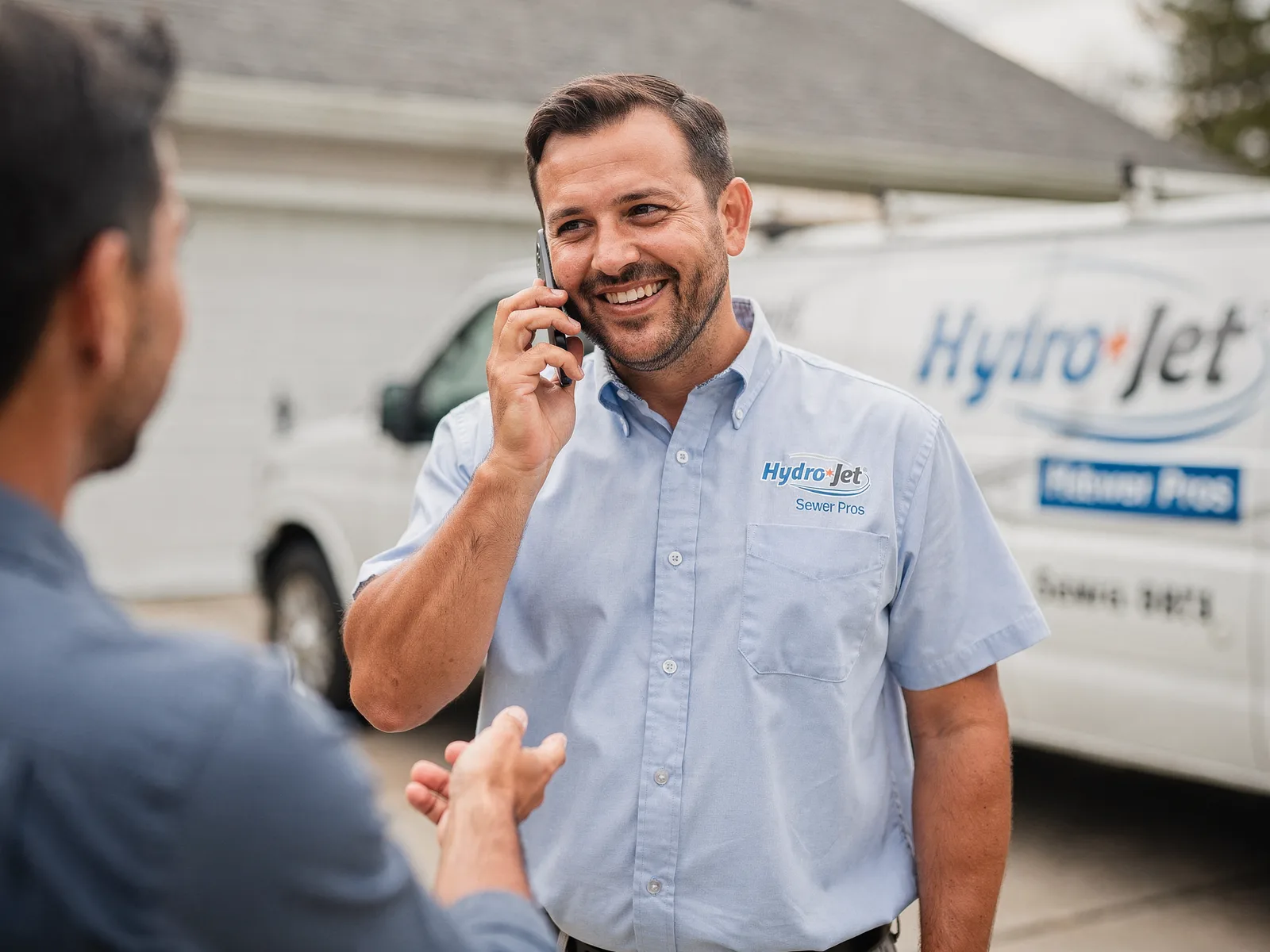 Hydro Jetting Near Me Cape Canaveral, FL FAQs